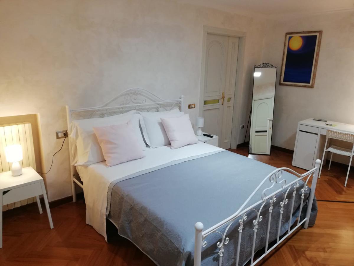 Naples Dome Suites Buitenkant foto